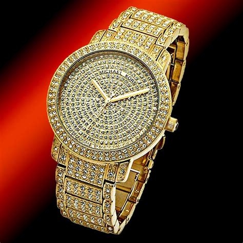 michael kors diamond face watch|michael kors diamond watch women's.